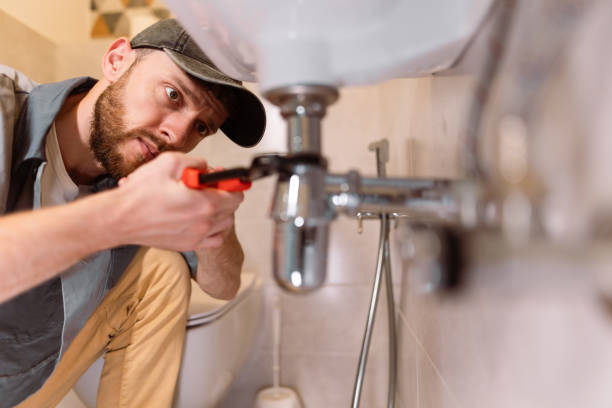 Residential Plumbing Services in West Glens Falls, NY